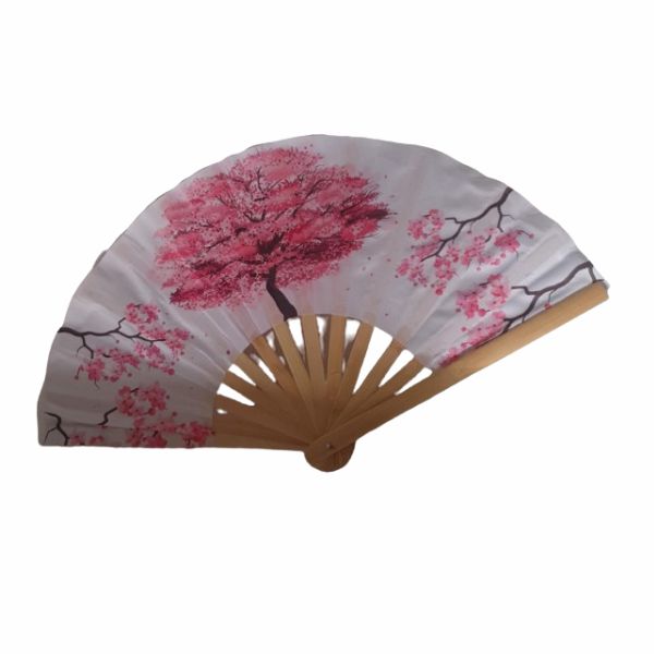 Oriental - Leque Personalizado G 